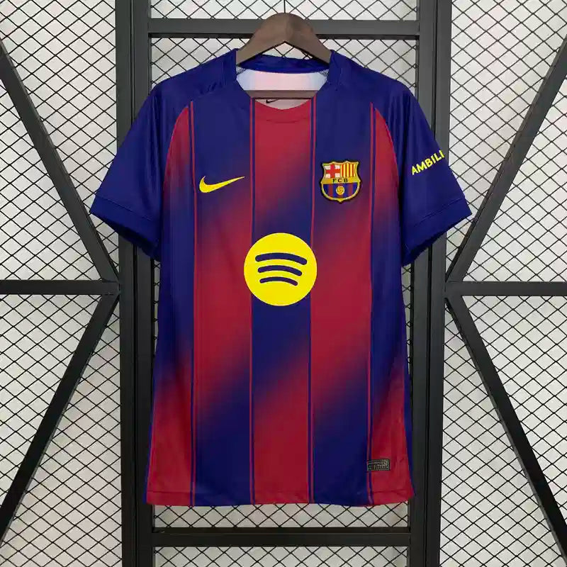 La Liga