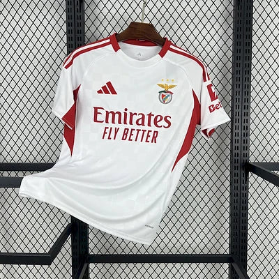 Camisola Benfica 2025/2026 (alternativa) homem