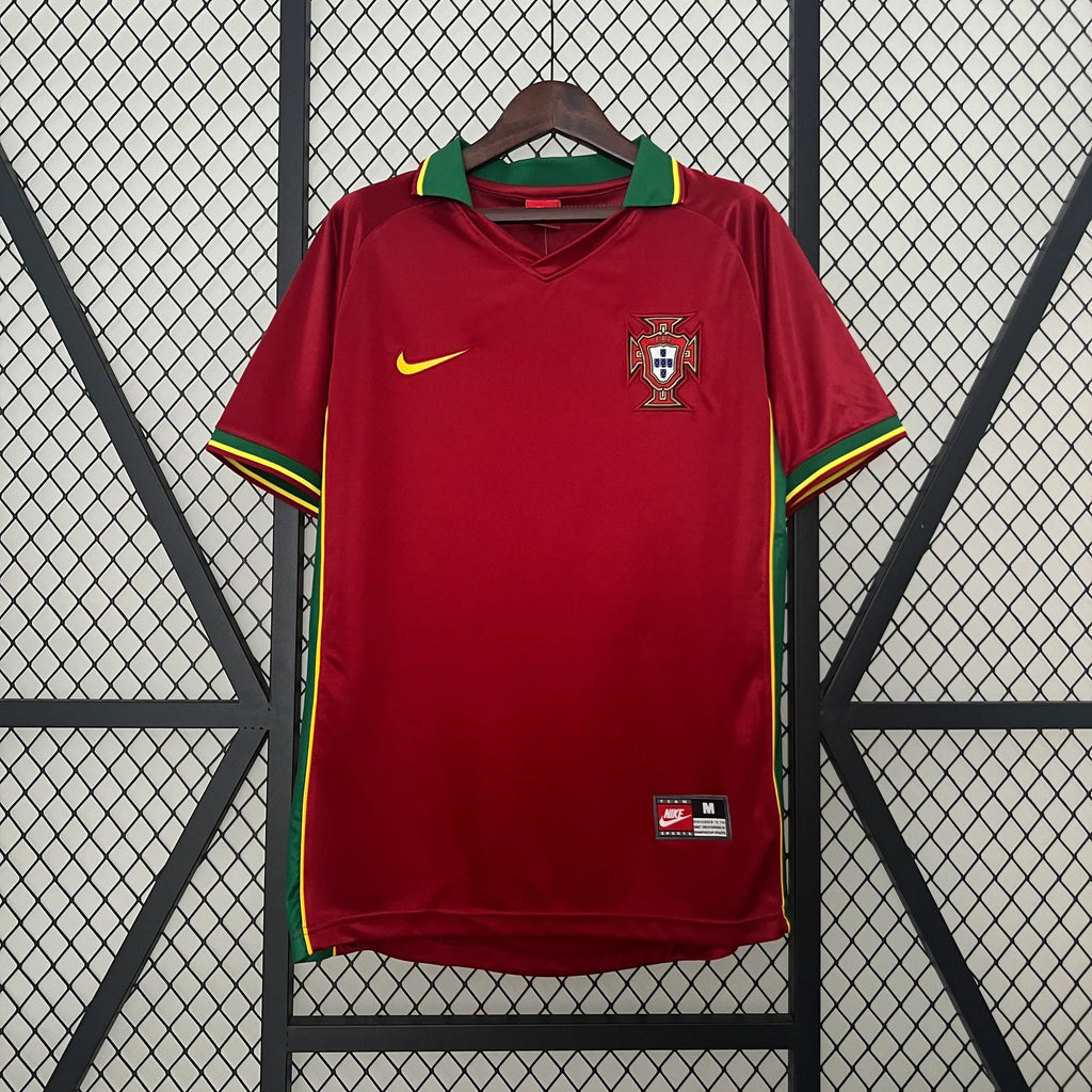 Portugal 97/98 (Retro) homem