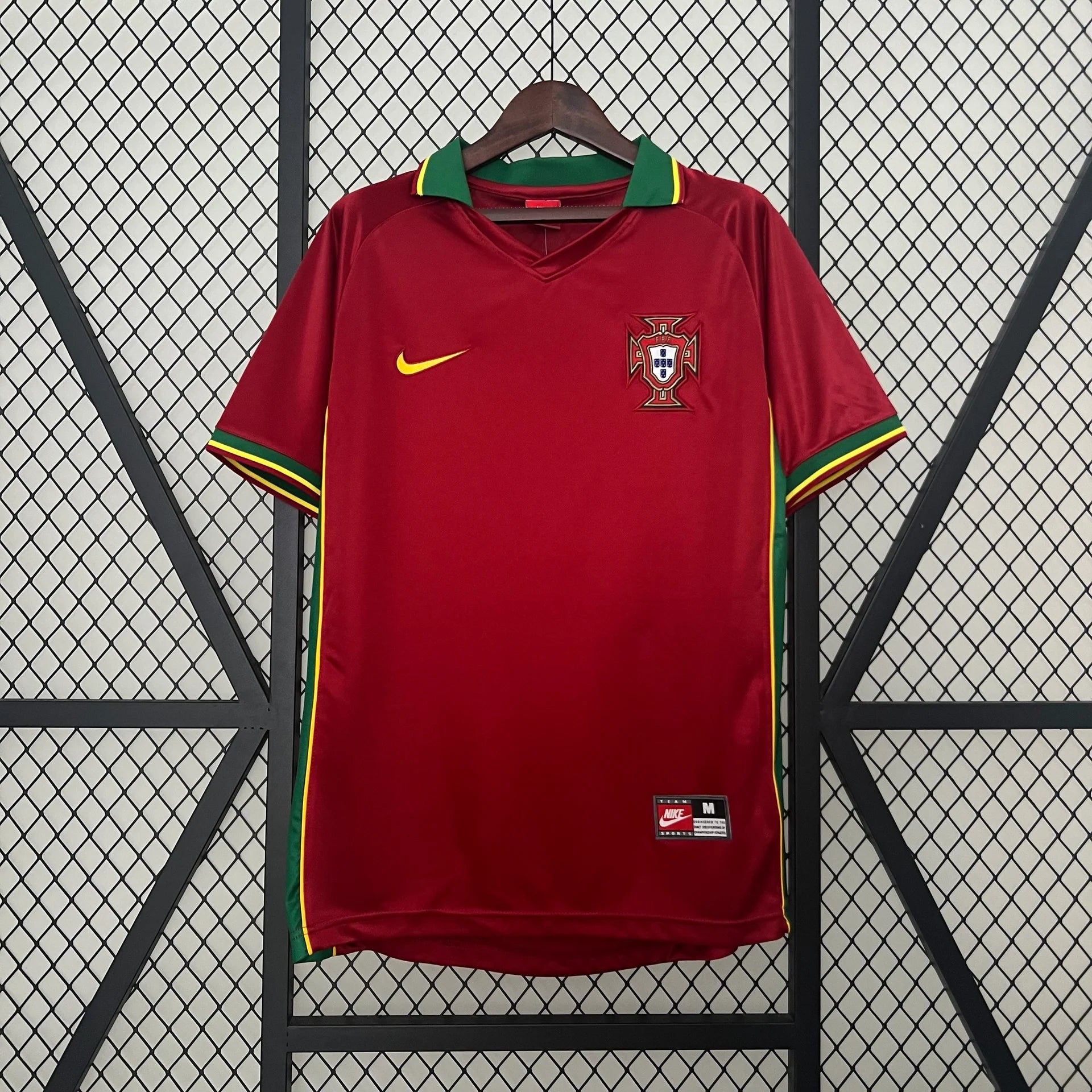 Portugal 97/98 (Retro) homem