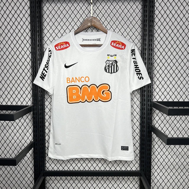 Santos 11/12 (retro) Homem