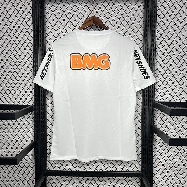 Santos 11/12 (retro) Homem