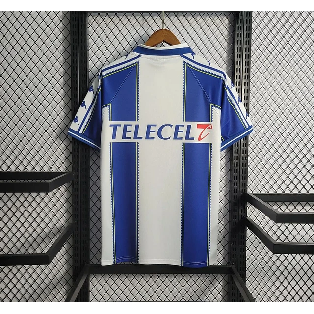 Porto 97/99 (retro) homem