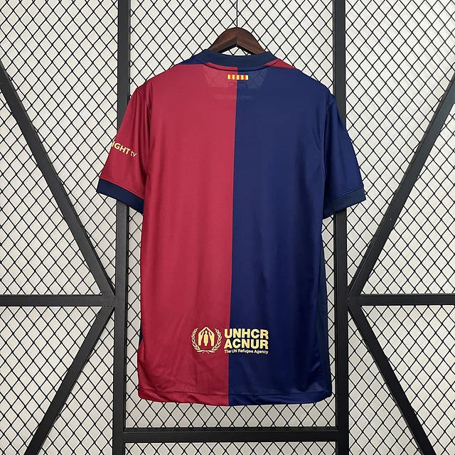 Barcelona x Travis Scott 25/26