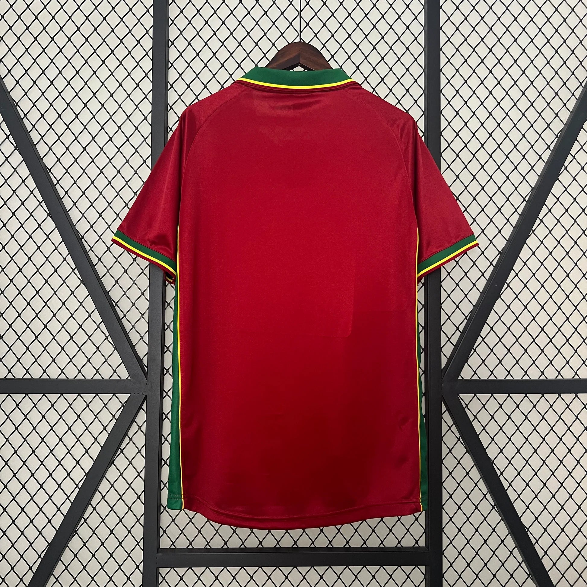 Portugal 97/98 (Retro) homem
