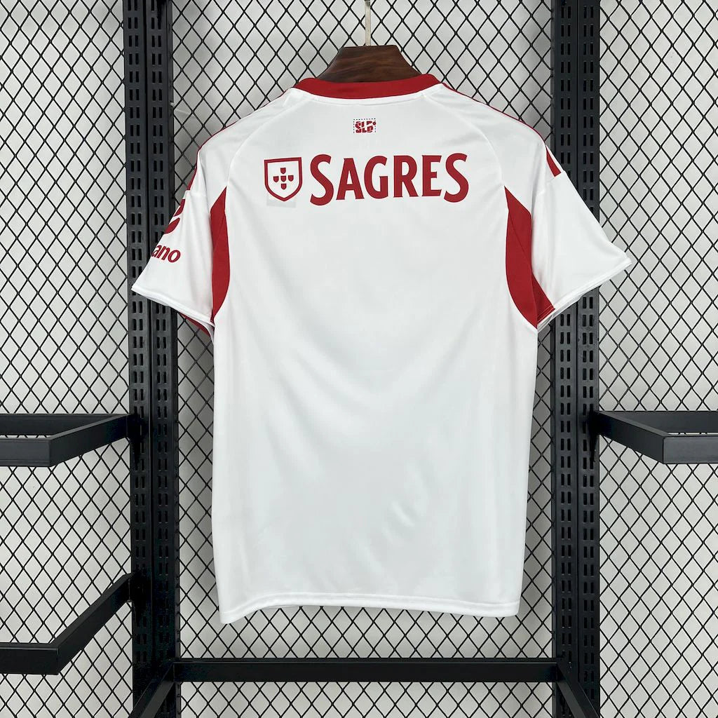 Camisola Benfica 2025/2026 (alternativa) homem