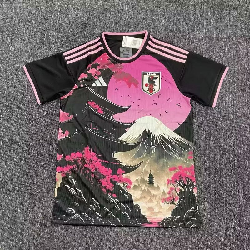 Camisola Japão Edição especial Monte fuji 25/26