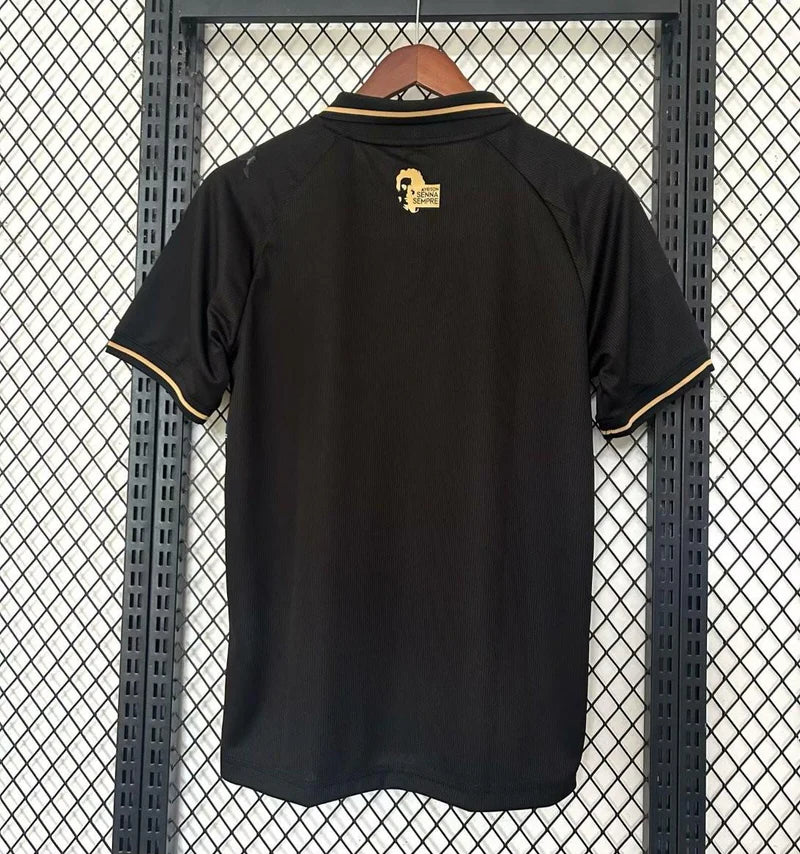 Camisola Estoril Praia Edição Especial Ayrton Senna