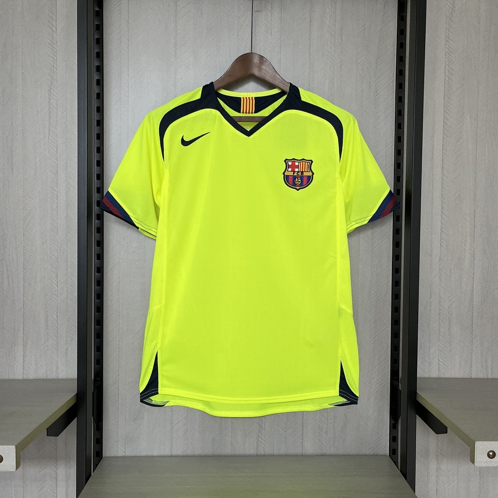 Barcelona 05/06 (Retro) homem