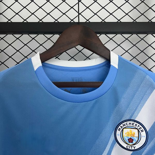 Camisola Manchester City 25/26 homem