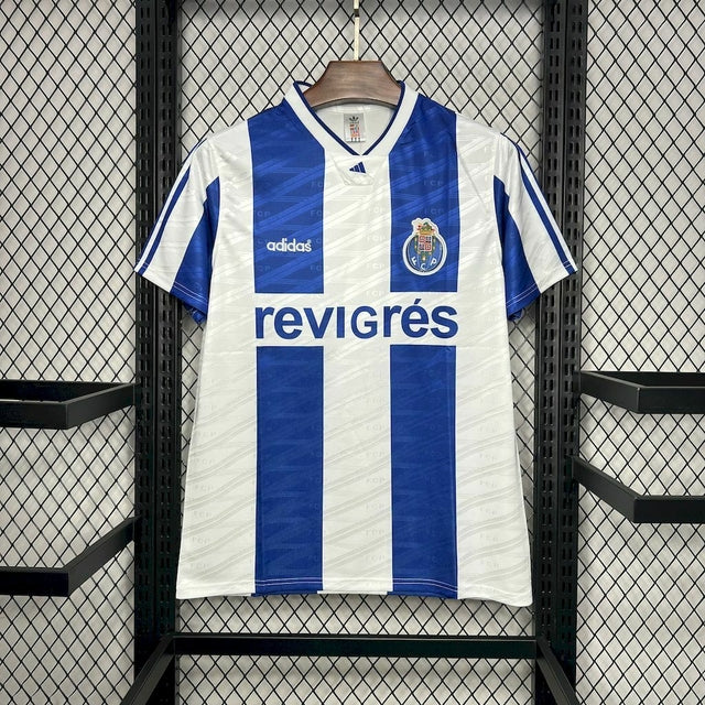 Porto 1986 (Retro) homem