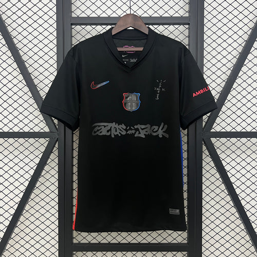 Barcelona Travis Scott (alternativa) 24/25