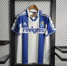 Porto 97/99 (retro) homem